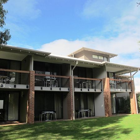 Margarets In Town Apartments Margaret River Εξωτερικό φωτογραφία