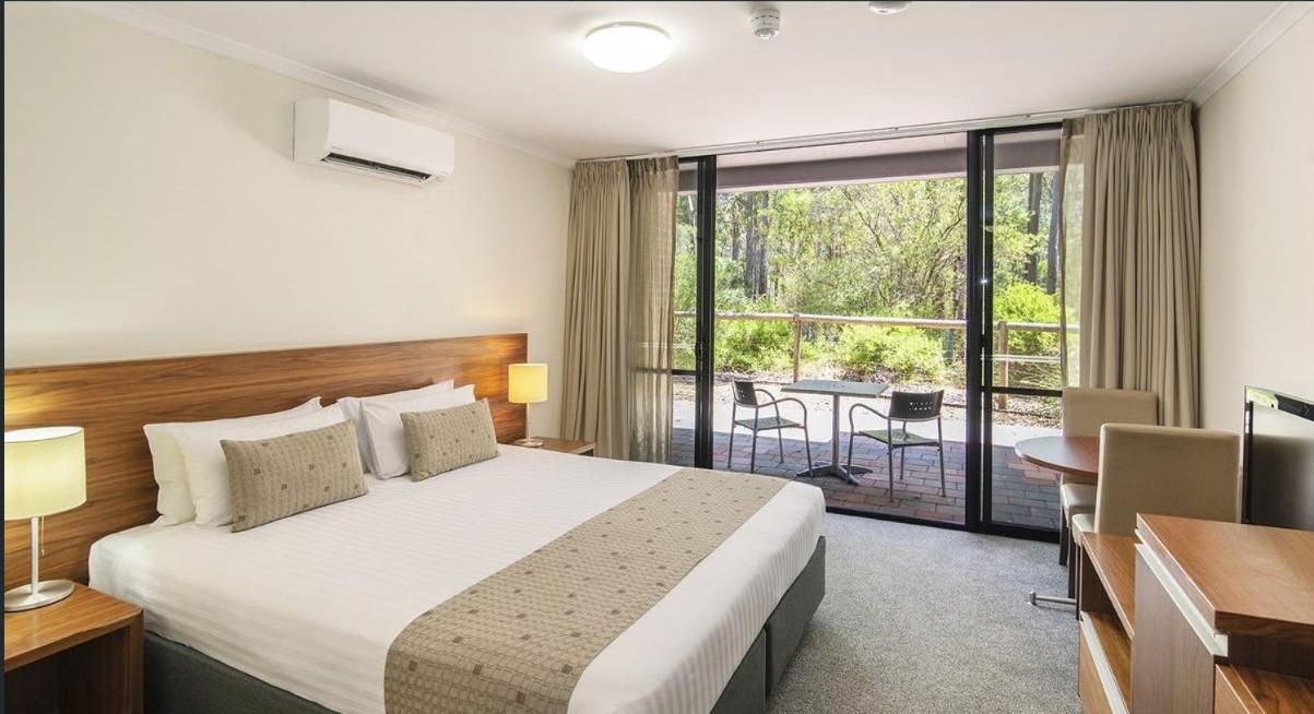 Margarets In Town Apartments Margaret River Εξωτερικό φωτογραφία