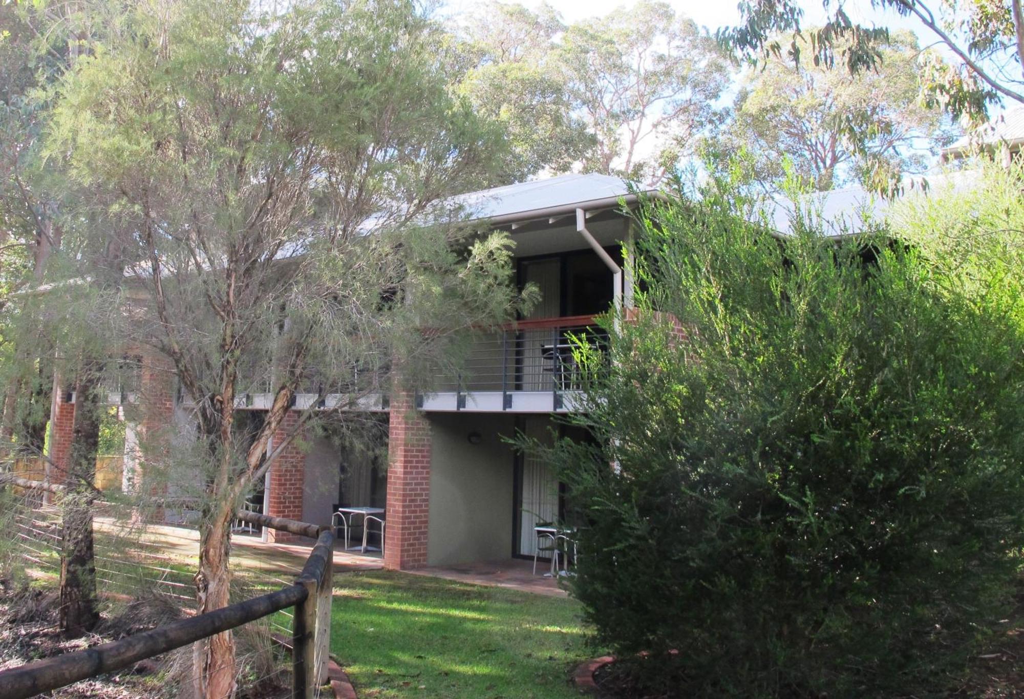 Margarets In Town Apartments Margaret River Εξωτερικό φωτογραφία