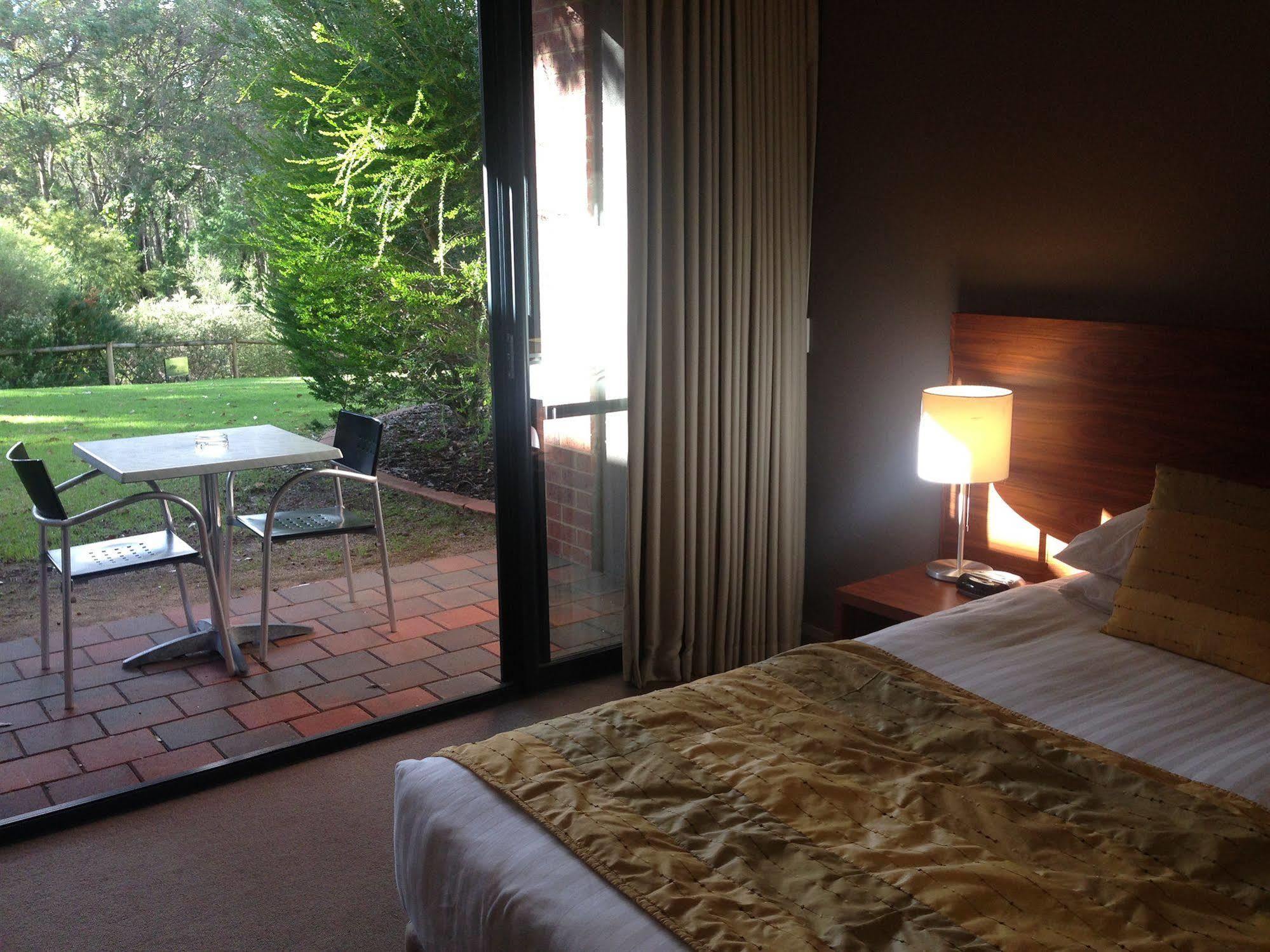 Margarets In Town Apartments Margaret River Εξωτερικό φωτογραφία