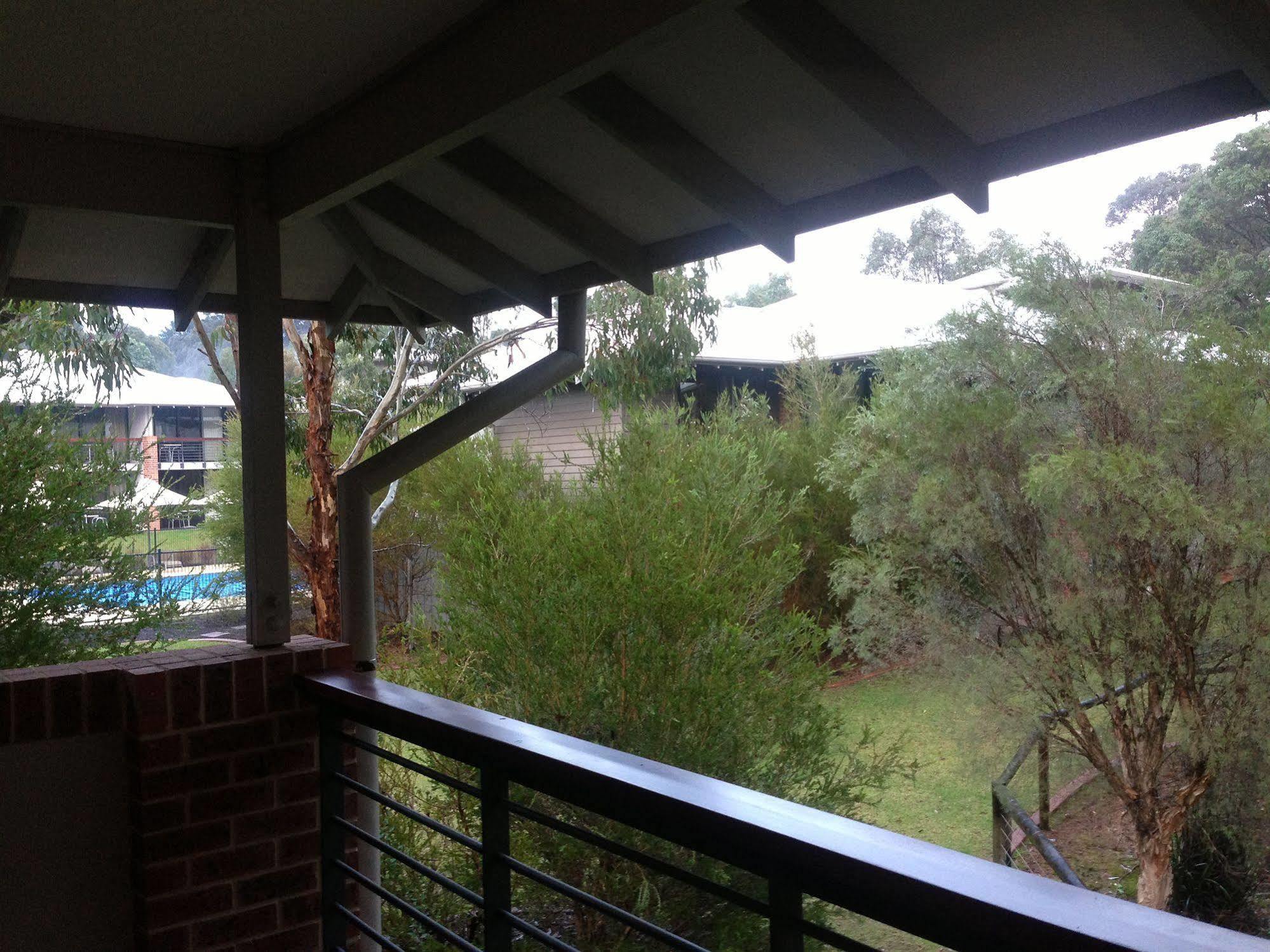 Margarets In Town Apartments Margaret River Εξωτερικό φωτογραφία