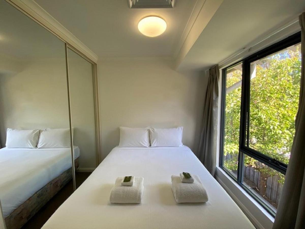 Margarets In Town Apartments Margaret River Εξωτερικό φωτογραφία