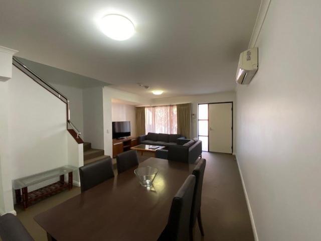 Margarets In Town Apartments Margaret River Εξωτερικό φωτογραφία