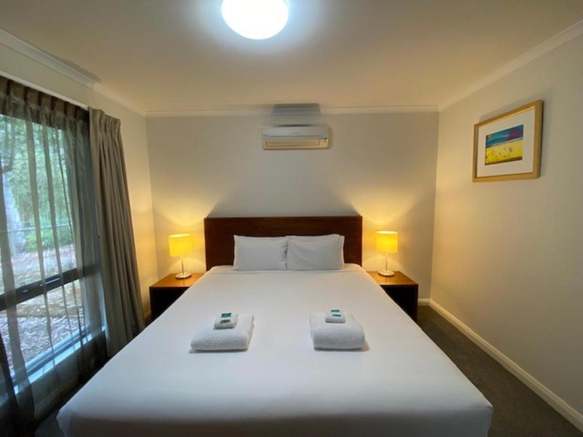 Margarets In Town Apartments Margaret River Εξωτερικό φωτογραφία
